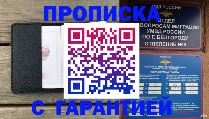 временная регистрация для всех в Новозыбкове